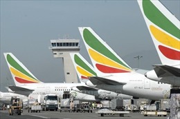 Ethiopian Airlines chi 1,6 tỷ USD mua 20 chiếc A220