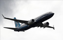Sự cố Boeing 737 MAX: FAA không có đầy đủ dữ liệu khi đánh giá hệ thống an toàn