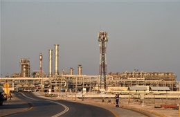 Thị trường dầu mỏ phục hồi nhanh nhờ Saudi Arabia nỗ lực khôi phục sản lượng
