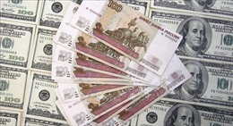 Nga xem xét từ bỏ đồng USD trong các giao dịch năng lượng