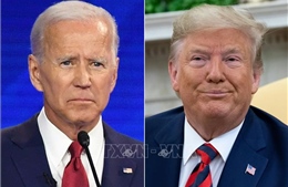 Ứng cử viên Tổng thống Mỹ Joe Biden công bố kế hoạch chống tham nhũng mới