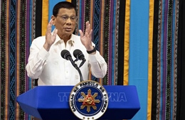Philippines kêu gọi ASEAN tăng cường hội nhập kinh tế thông qua RCEP