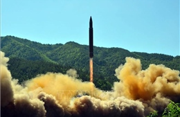 Báo Choson Sinbo: Cơ hội đối thoại về vấn đề hạt nhân Triều Tiên có thể biến mất