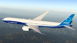 Boeing từ bỏ hệ thống tự động sử dụng để chế tạo máy bay 777