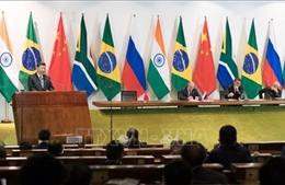 BRICS cam kết tăng cường chủ nghĩa đa phương