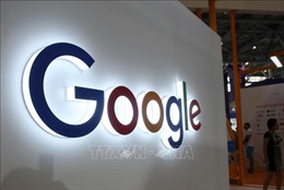 Mỹ mở rộng điều tra chống độc quyền đối với Google