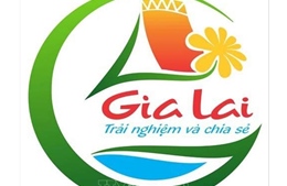 Gia Lai công bố logo và slogan du lịch  