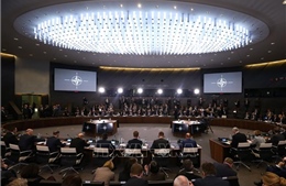 NATO nhất trí về mức đóng góp ngân sách mới