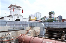 Vì sao TP Hồ Chí Minh kiến nghị tăng tỷ lệ điều tiết cho ngân sách Thành phố?