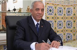 Thủ tướng Tunisia được chỉ định quyết định thành lập chính phủ độc lập