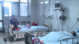 Nhóm trẻ mầm non nghi bị ngộ độc thực phẩm tại Thanh Hóa đã xuất viện