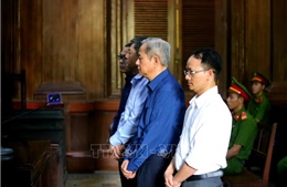 Bị cáo Nguyễn Hữu Tín bị đề nghị 7 - 8 năm tù