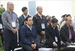 VKS kết luận về &#39;liên minh&#39; giữa Phan Văn Anh Vũ và hai nguyên lãnh đạo TP Đà Nẵng