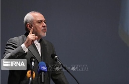 Ngoại trưởng Iran chỉ trích Mỹ từ chối cấp thị thực để dự họp Liên hợp quốc