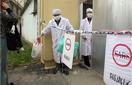 Bệnh nhân đầu tiên tử vong do dịch viêm phổi lạ ở Vũ Hán