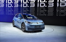 Volkswagen cố gắng bảo toàn ngôi vị là nhà sản xuất ô tô lớn nhất thế giới