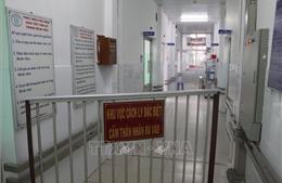 Bệnh viện Chợ Rẫy bác bỏ thông tin có 33 người tử vong do nhiễm nCoV