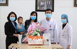 Tám trường hợp nghi nhiễm virus Corona tại Hải Phòng, Ninh Bình đều có kết quả âm tính