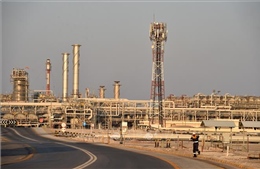 Nga, Saudi Arabia nhất trí tiếp tục hợp tác trong khuôn khổ OPEC+