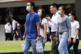  Singapore lo ngại nguy cơ kinh tế suy thoái do COVID-19