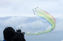 Nhiều sự kiện quan trọng bị hoãn hoặc hủy do COVID-19