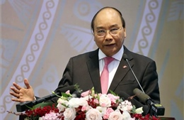 Thủ tướng Nguyễn Xuân Phúc: Cải cách chính sách Bảo hiểm xã hội vừa cấp bách, vừa lâu dài 