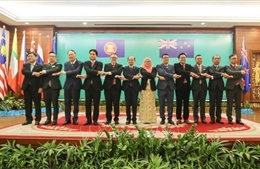 Đối thoại ASEAN – New Zealand lần thứ 27