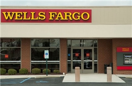 Ngân hàng Wells Fargo tại Mỹ chấp nhận nộp phạt 3 tỷ USD để dàn xếp vụ bê bối tài khoản giả