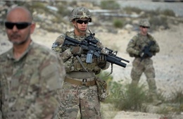 Mỹ nêu điều kiện ký thỏa thuận hòa bình với Taliban