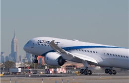 Hãng hàng không quốc gia Israel lên kế hoạch sa thải 1.000 nhân viên