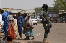 Tấn công 6 ngôi làng ở Nigeria, các tên cướp giết hại ít nhất 50 người dân