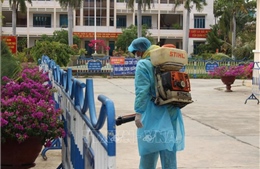 Khánh Hòa chuẩn bị các điều kiện để tiếp nhận 1.220 công dân về nước cách ly y tế