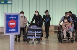 Lãnh đạo Mỹ, Pháp nhất trí phối hợp hành động