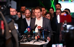 Tổng thống Slovakia chỉ định lãnh đạo OĽaNO thành lập chính phủ mới