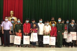 35 người tại Sơn La hết thời gian cách ly y tế tập trung trở về nhà