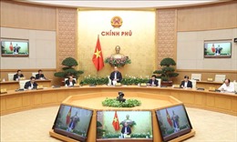 Thủ tướng: Việt Nam đang ở &#39;giai đoạn vàng&#39; phòng chống dịch COVID-19, hạn chế lây nhiễm và tử vong