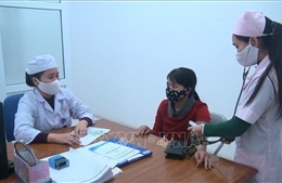 Các cơ sở khám, chữa bệnh ngoài công lập ở Thanh Hóa chủ động phòng, chống dịch COVID-19