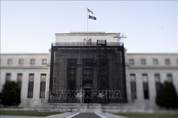 Mỹ xem xét ủy quyền Fed phụ trách tài chính cho mục đích y tế
