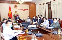 20 triệu đối tượng được thụ hưởng từ gói hỗ trợ, bảo đảm an sinh xã hội do COVID-19