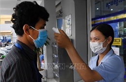 Chính phủ Campuchia công bố 3 nhiệm vụ ưu tiên phòng chống dịch COVID-19