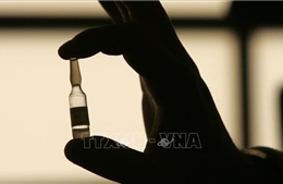 Nga bắt đầu thử nghiệm lâm sàng thuốc điều trị COVID-19