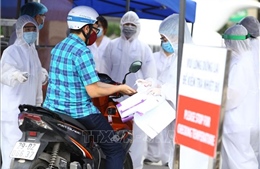 Đã rà soát được trên 52.000 người liên quan đến Bệnh viện Bạch Mai