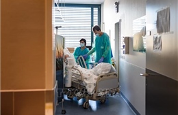 Thụy Sĩ gia hạn các biện pháp kiểm soát dịch COVID-19