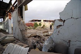 Liên quân Arab tuyên bố ngừng bắn tại Yemen để tránh nguy cơ bùng phát COVID-19
