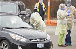 Canada điều tra 31 ca tử vong ở một cơ sở dưỡng lão