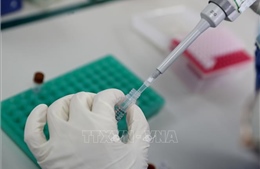 Trung Quốc thử nghiệm vaccine thứ hai phòng ngừa virus SARS-CoV-2