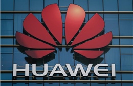 Huawei gia công chip trong nước do hạn chế của Mỹ