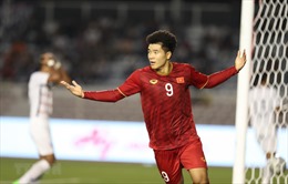 Cầu thủ Việt Nam tiếp tục góp mặt trong chiến dịch chống COVID-19 của AFC