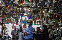 Ai Cập rút ngắn thời gian giới nghiêm trong tháng lễ Ramadan