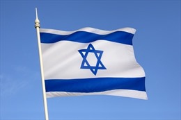 Điện mừng nhân dịp kỷ niệm lần thứ 72 Ngày Độc lập Nhà nước Israel